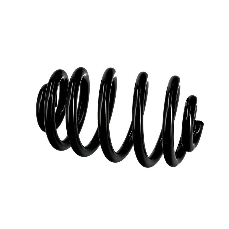 Fitting PositionRear AxleSuspensionfor vehicles with standard suspensionSpring DesignCoil spring with constant wire diameterCheck OE numberreplacement in pairs recommendedWire Diameter [mm]16.8Length [mm]260Number of coils7