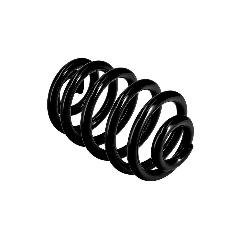 Fitting PositionRear AxleSuspensionfor vehicles with standard suspensionSpring DesignCoil spring with constant wire diameterCheck OE numberreplacement in pairs recommendedWire Diameter [mm]16.8Length [mm]260Number of coils7