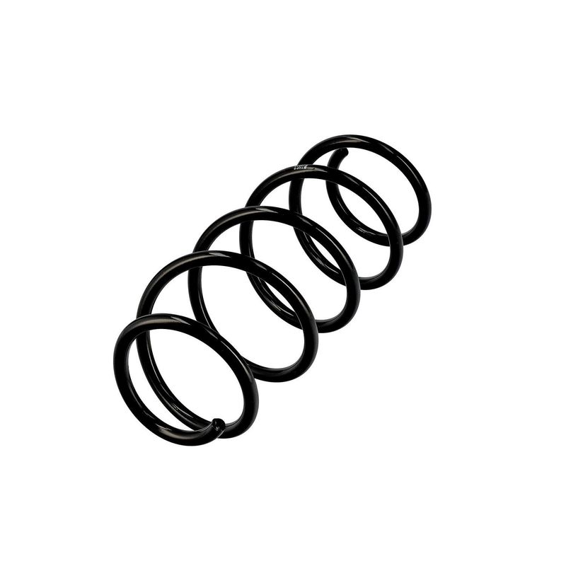 Fitting PositionFront AxleSpring DesignCoil SpringSuspensionfor vehicles with standard suspensionCheck OE numberColour coding see PDFreplacement in pairs recommendedWire Diameter [mm]11.2Length [mm]352Number of coils5.5