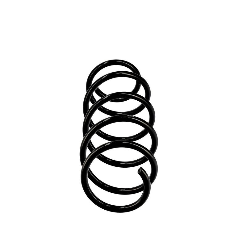Fitting PositionFront AxleSpring DesignCoil SpringSuspensionfor vehicles with standard suspensionCheck OE numberColour coding see PDFreplacement in pairs recommendedWire Diameter [mm]11.2Length [mm]352Number of coils5.5