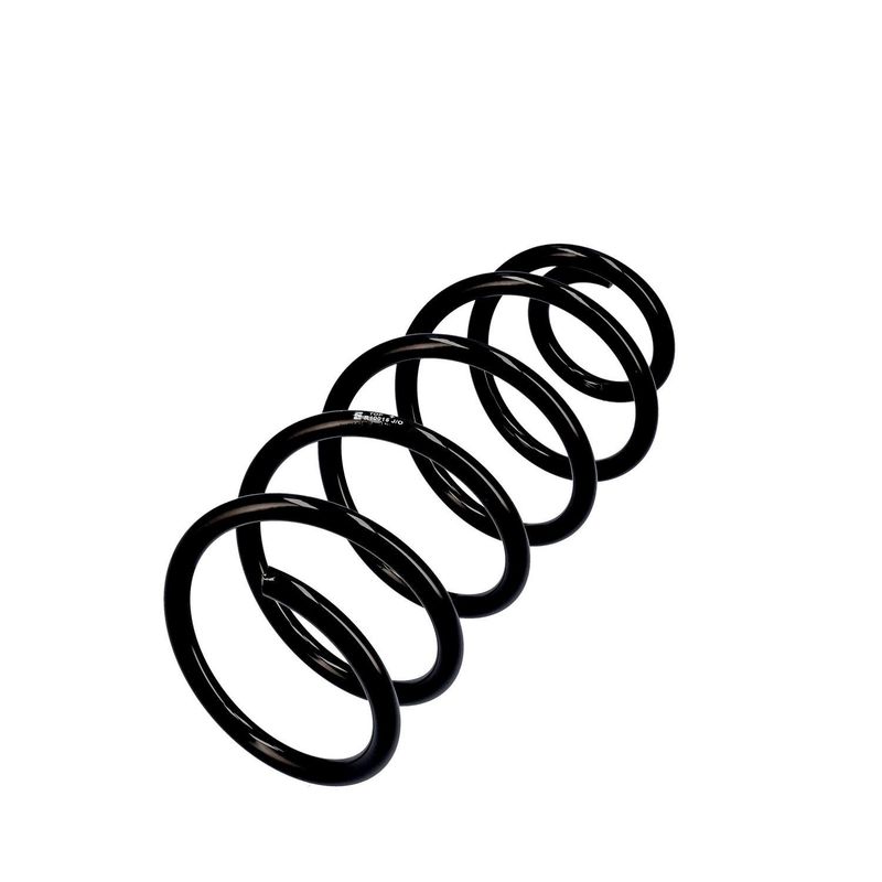 Fitting PositionFront AxleSuspensionfor vehicles with standard suspensionSpring DesignCoil SpringCheck OE numberColour coding see PDFreplacement in pairs recommendedWire Diameter [mm]12.5Length [mm]352Number of coils6