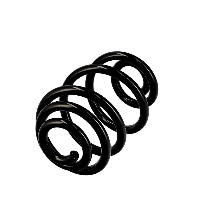 Fitting PositionRear AxleSuspensionfor vehicles with standard suspensionSpring DesignCoil spring with constant wire diameterCheck OE numberColour coding see PDFreplacement in pairs recommendedWire Diameter [mm]14.5Length [mm]239Number of coils6.1