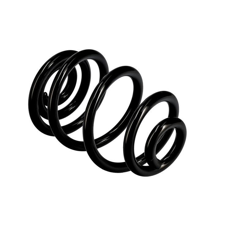 Fitting PositionRear AxleSuspensionfor vehicles with standard suspensionSpring DesignCoil spring with constant wire diameterCheck OE numberColour coding see PDFreplacement in pairs recommendedWire Diameter [mm]14.5Length [mm]239Number of coils6.1