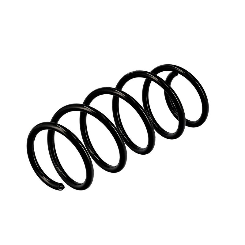 Fitting PositionFront AxleSuspensionfor vehicles with standard suspensionSpring DesignCoil SpringCheck OE numberreplacement in pairs recommendedWire Diameter [mm]11Length [mm]305Number of coils5.5