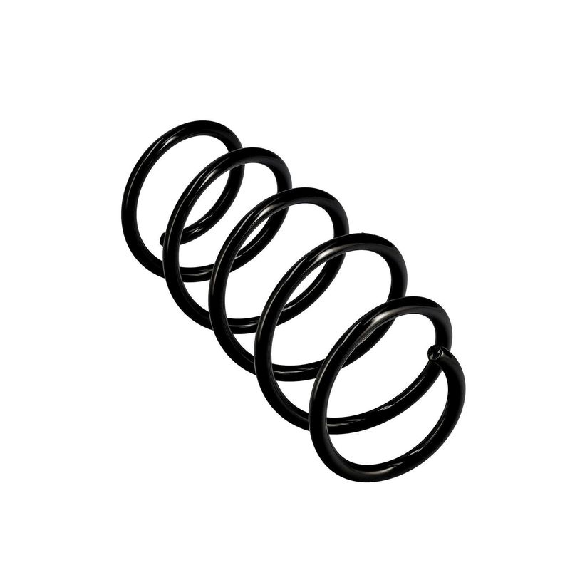 Fitting PositionFront AxleSuspensionfor vehicles with standard suspensionSpring DesignCoil SpringCheck OE numberreplacement in pairs recommendedWire Diameter [mm]11Length [mm]305Number of coils5.5