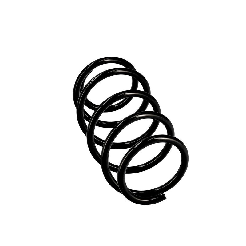 Fitting PositionFront AxleSuspensionfor vehicles with standard suspensionSpring DesignCoil SpringCheck OE numberreplacement in pairs recommendedWire Diameter [mm]11Length [mm]305Number of coils5.5