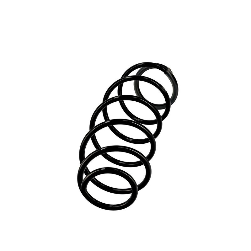 Fitting PositionFront AxleSuspensionfor vehicles with standard suspensionSpring DesignCoil SpringCheck OE numberreplacement in pairs recommendedWire Diameter [mm]11Length [mm]485Number of coils6.3