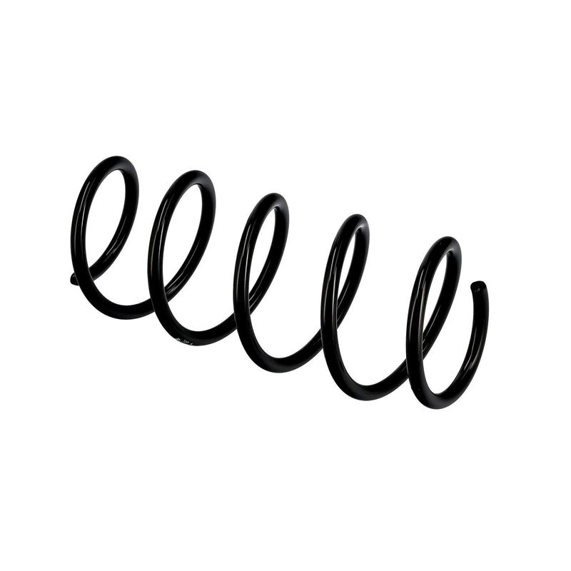 Fitting PositionFront AxleSuspensionfor vehicles with standard suspensionSpring DesignCoil SpringCheck OE numberreplacement in pairs recommendedWire Diameter [mm]11Length [mm]315Number of coils5.4