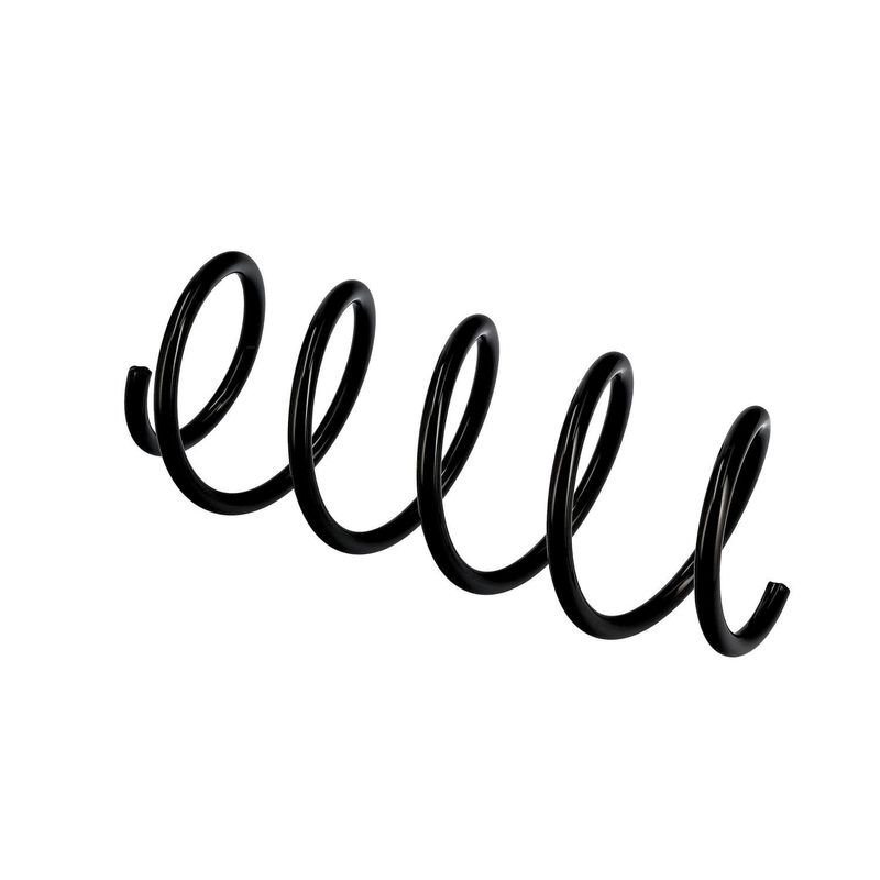 Fitting PositionFront AxleSuspensionfor vehicles with standard suspensionSpring DesignCoil SpringCheck OE numberreplacement in pairs recommendedWire Diameter [mm]11Length [mm]315Number of coils5.4