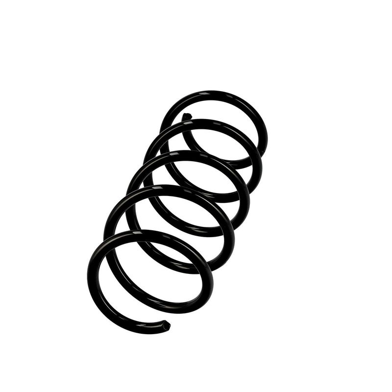 Fitting PositionFront AxleSuspensionfor vehicles with standard suspensionSpring DesignCoil SpringCheck OE numberreplacement in pairs recommendedWire Diameter [mm]11Length [mm]315Number of coils5.4