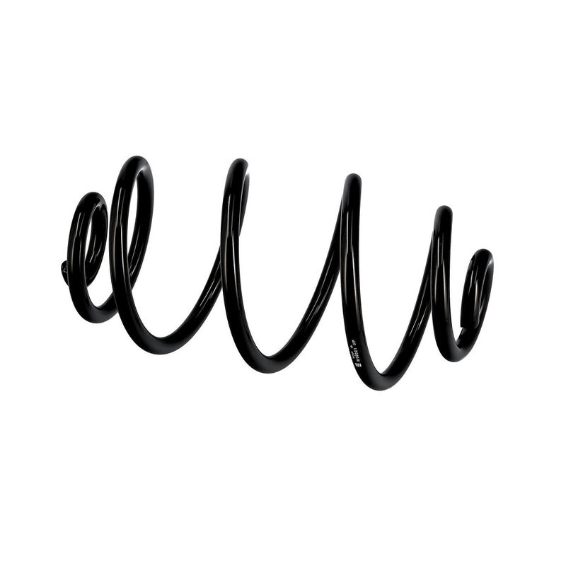 Fitting PositionRear AxleSuspensionfor vehicles with standard suspensionSpring DesignCoil spring with constant wire diameterCheck OE numberreplacement in pairs recommendedWire Diameter [mm]12.5Length [mm]303Number of coils6