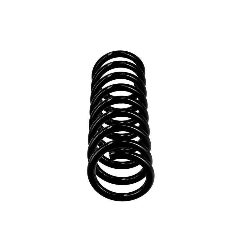 Fitting PositionFront AxleSuspensionfor vehicles with standard suspensionSpring DesignCoil SpringCheck OE numberreplacement in pairs recommendedWire Diameter [mm]13.5Length [mm]370Number of coils8.4