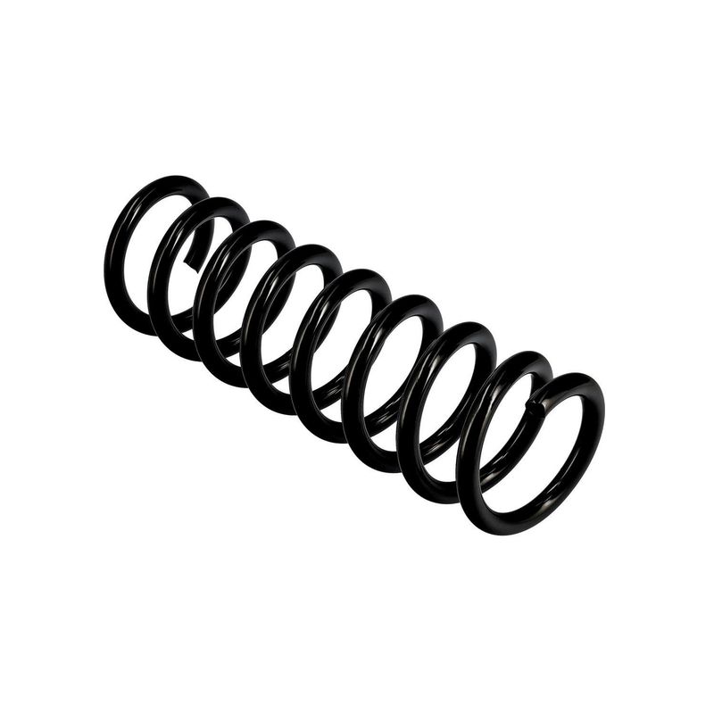 Fitting PositionFront AxleSuspensionfor vehicles with standard suspensionSpring DesignCoil SpringCheck OE numberreplacement in pairs recommendedWire Diameter [mm]13.5Length [mm]370Number of coils8.4