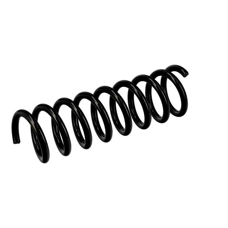 Fitting PositionFront AxleSuspensionfor vehicles with standard suspensionSpring DesignCoil SpringCheck OE numberreplacement in pairs recommendedWire Diameter [mm]13.5Length [mm]370Number of coils8.4