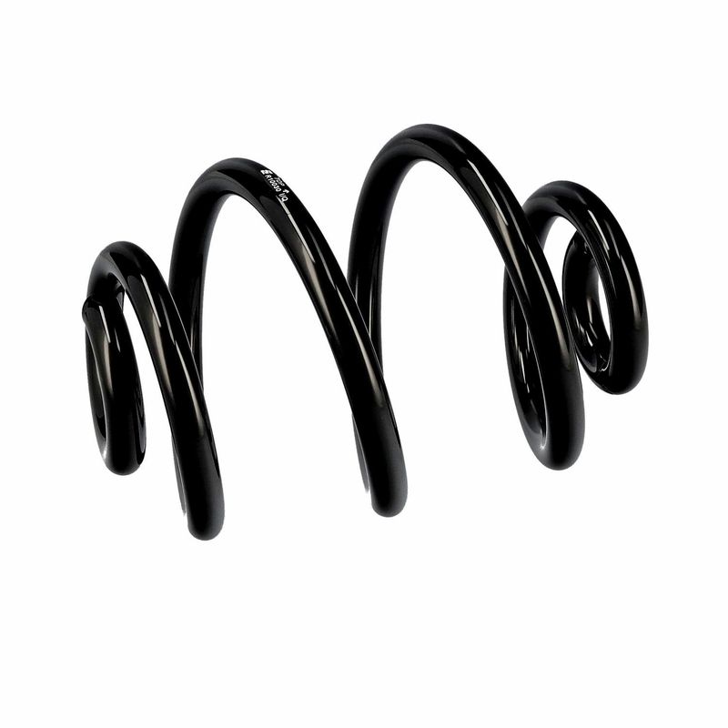 Fitting PositionRear AxleSuspensionfor vehicles with standard suspensionSpring DesignCoil spring with constant wire diameterCheck OE numberreplacement in pairs recommendedWire Diameter [mm]14.8Length [mm]225Number of coils4.8