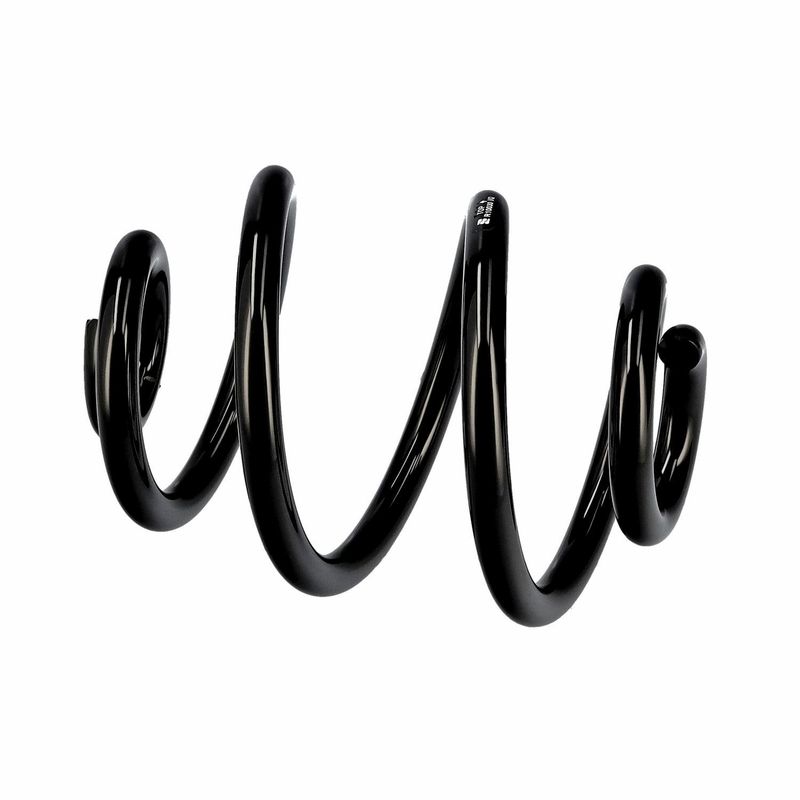 Fitting PositionRear AxleSuspensionfor vehicles with standard suspensionSpring DesignCoil spring with constant wire diameterCheck OE numberreplacement in pairs recommendedWire Diameter [mm]14.8Length [mm]225Number of coils4.8