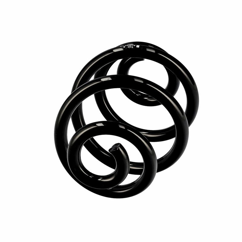 Fitting PositionRear AxleSuspensionfor vehicles with standard suspensionSpring DesignCoil spring with constant wire diameterCheck OE numberreplacement in pairs recommendedWire Diameter [mm]14.8Length [mm]225Number of coils4.8