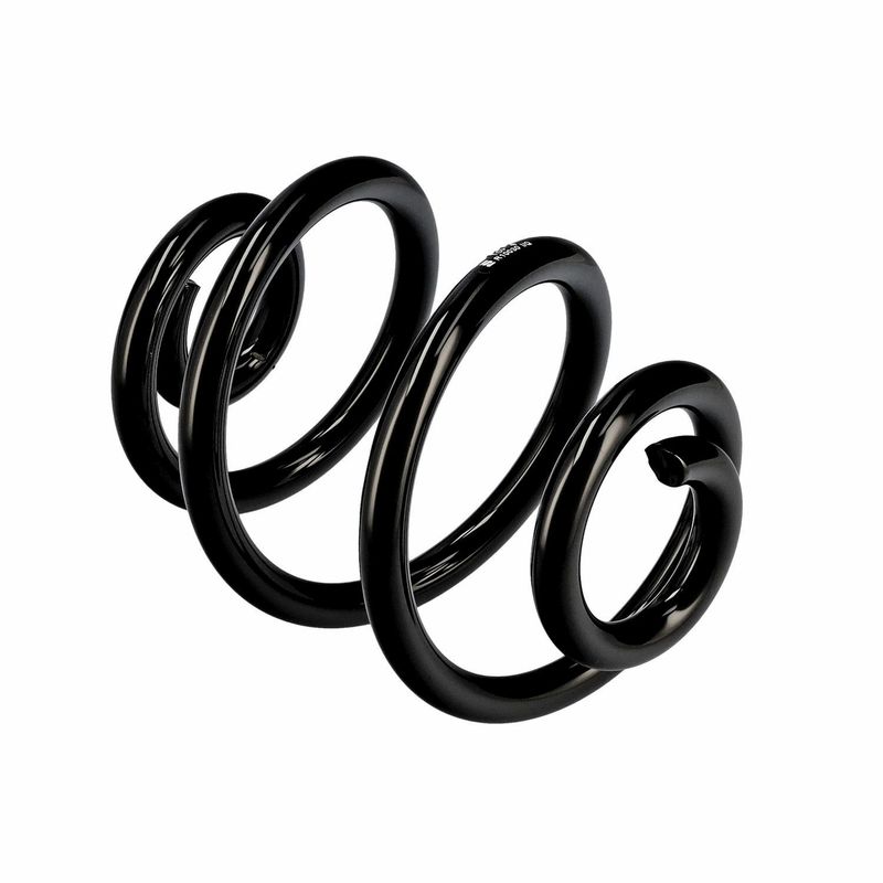 Fitting PositionRear AxleSuspensionfor vehicles with standard suspensionSpring DesignCoil spring with constant wire diameterCheck OE numberreplacement in pairs recommendedWire Diameter [mm]14.8Length [mm]225Number of coils4.8