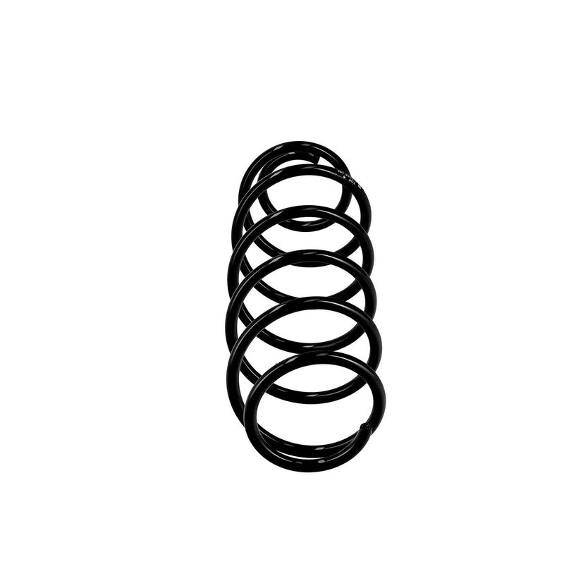 Fitting PositionFront AxleSuspensionfor vehicles with standard suspensionSpring DesignCoil SpringCheck OE numberreplacement in pairs recommendedWire Diameter [mm]8Length [mm]313Number of coils6.8