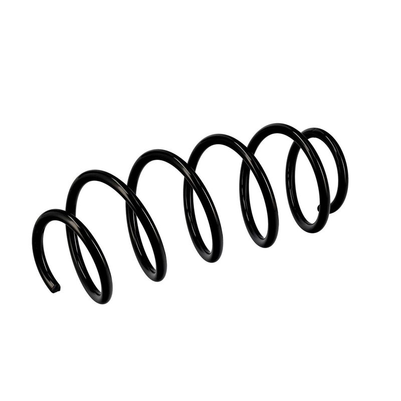 Fitting PositionFront AxleSuspensionfor vehicles with standard suspensionSpring DesignCoil SpringCheck OE numberreplacement in pairs recommendedWire Diameter [mm]11.5Length [mm]360Number of coils5.8