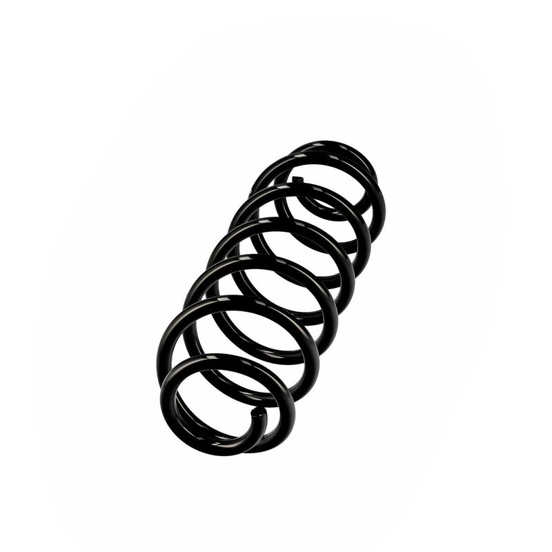 Fitting PositionRear AxleSuspensionfor vehicles with standard suspensionSpring DesignCoil SpringCheck OE numberreplacement in pairs recommendedWire Diameter [mm]11Length [mm]350Number of coils7.5