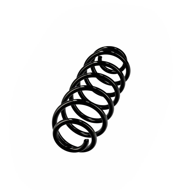 Fitting PositionRear AxleSuspensionfor vehicles with standard suspensionSpring DesignCoil SpringCheck OE numberreplacement in pairs recommendedWire Diameter [mm]11Length [mm]350Number of coils7.5