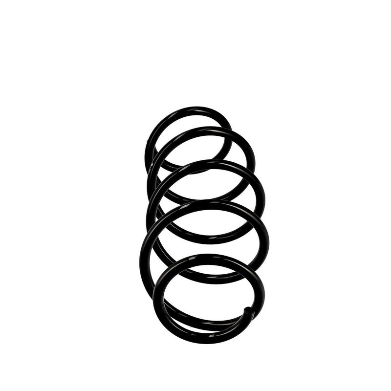 Fitting PositionFront AxleSuspensionfor vehicles with standard suspensionSpring DesignCoil SpringCheck OE numberreplacement in pairs recommendedWire Diameter [mm]11.8Length [mm]390Number of coils5.5