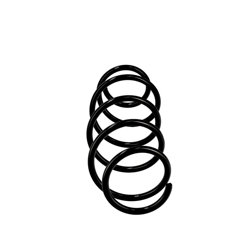 Fitting PositionFront AxleSuspensionfor vehicles with standard suspensionSpring DesignCoil SpringCheck OE numberreplacement in pairs recommendedWire Diameter [mm]11.8Length [mm]390Number of coils5.5