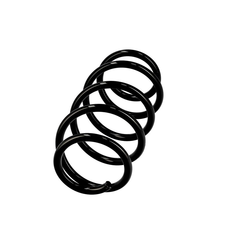 Fitting PositionFront AxleSuspensionfor vehicles with standard suspensionSpring DesignCoil SpringCheck OE numberreplacement in pairs recommendedWire Diameter [mm]12.5Length [mm]305Number of coils5.3