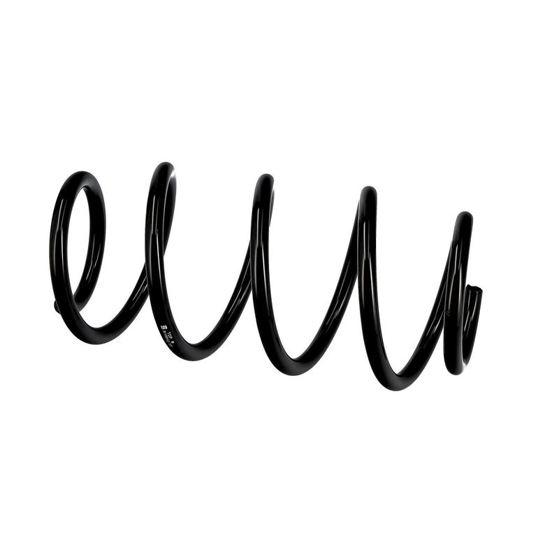 Fitting PositionFront AxleSuspensionfor vehicles with standard suspensionSpring DesignCoil SpringCheck OE numberreplacement in pairs recommendedWire Diameter [mm]12.5Length [mm]305Number of coils5.3