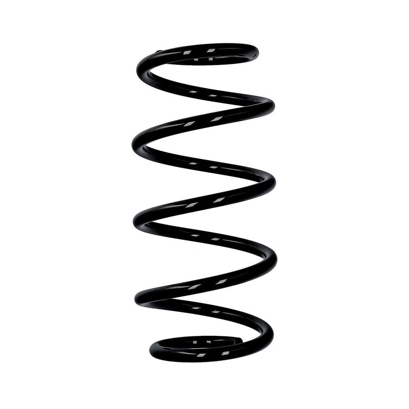 Fitting PositionFront AxleSuspensionfor vehicles with standard suspensionSpring DesignCoil SpringCheck OE numberreplacement in pairs recommendedWire Diameter [mm]12.5Length [mm]305Number of coils5.3