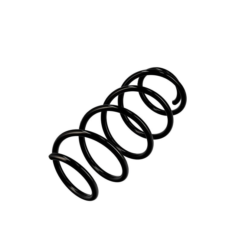 Fitting PositionFront AxleSuspensionfor vehicles with standard suspensionSpring DesignCoil SpringCheck OE numberreplacement in pairs recommendedWire Diameter [mm]12Length [mm]406Number of coils5.5