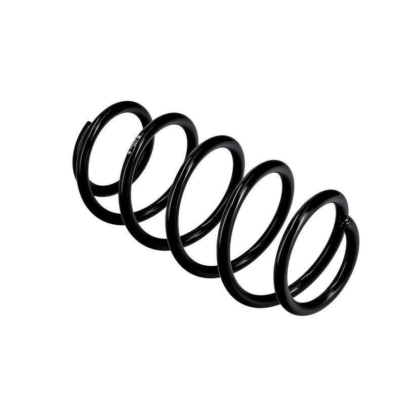 Fitting PositionFront AxleSuspensionfor vehicles with standard suspensionSpring DesignCoil SpringCheck OE numberreplacement in pairs recommendedWire Diameter [mm]12.8Length [mm]323Number of coils5.8