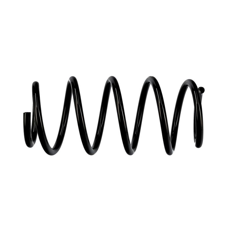 Fitting PositionFront AxleSuspensionfor vehicles with standard suspensionSpring DesignCoil SpringCheck OE numberreplacement in pairs recommendedWire Diameter [mm]12.8Length [mm]323Number of coils5.8