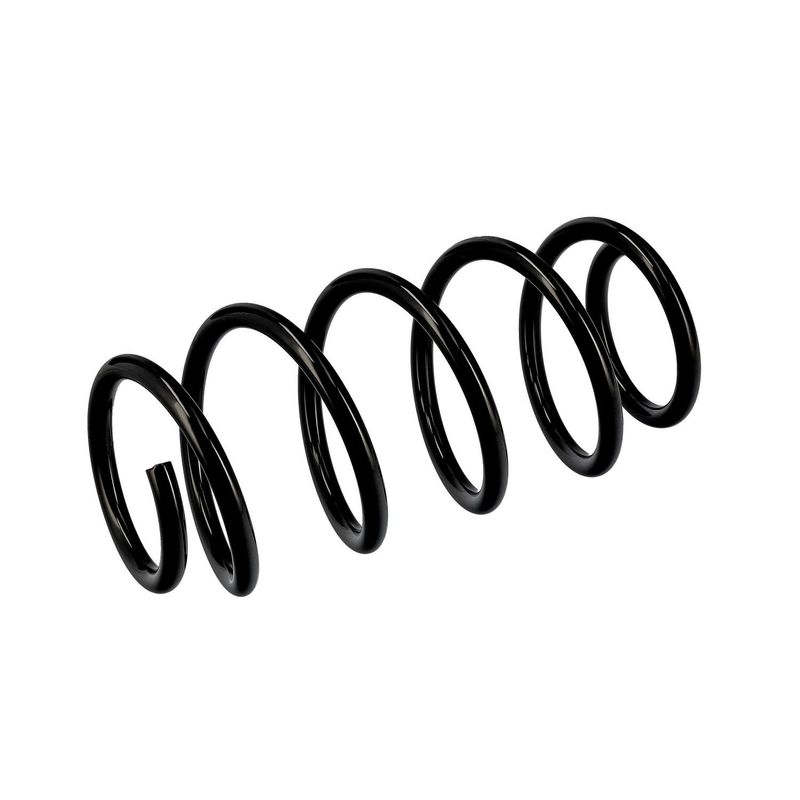 Fitting PositionFront AxleSuspensionfor vehicles with standard suspensionSpring DesignCoil SpringCheck OE numberreplacement in pairs recommendedWire Diameter [mm]12.8Length [mm]323Number of coils5.8