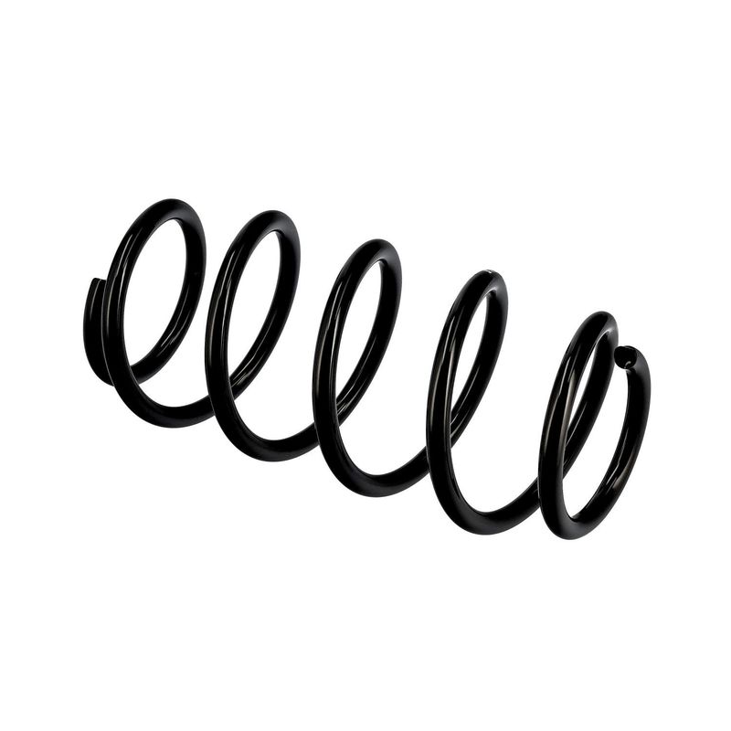 Fitting PositionFront AxleSuspensionfor vehicles with standard suspensionSpring DesignCoil SpringCheck OE numberreplacement in pairs recommendedWire Diameter [mm]12.8Length [mm]323Number of coils5.8