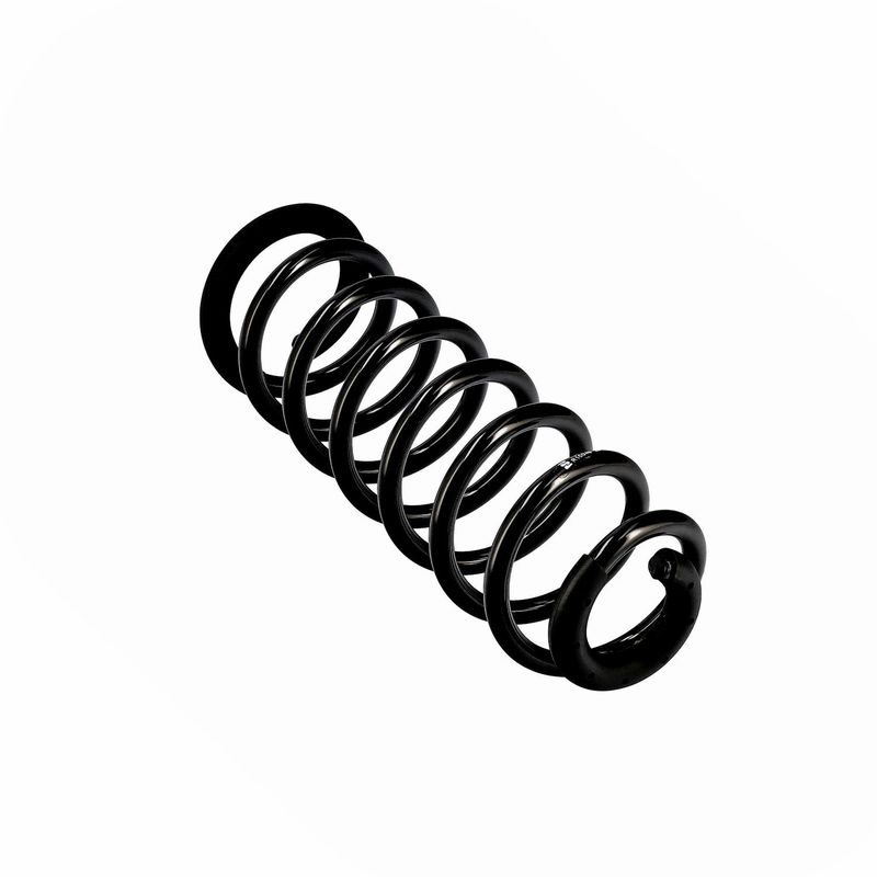 Fitting PositionRear AxleSuspensionfor vehicles with standard suspensionSpring DesignCoil SpringCheck OE numberColour coding see PDFreplacement in pairs recommendedWire Diameter [mm]10.2Length [mm]315Number of coils8.3