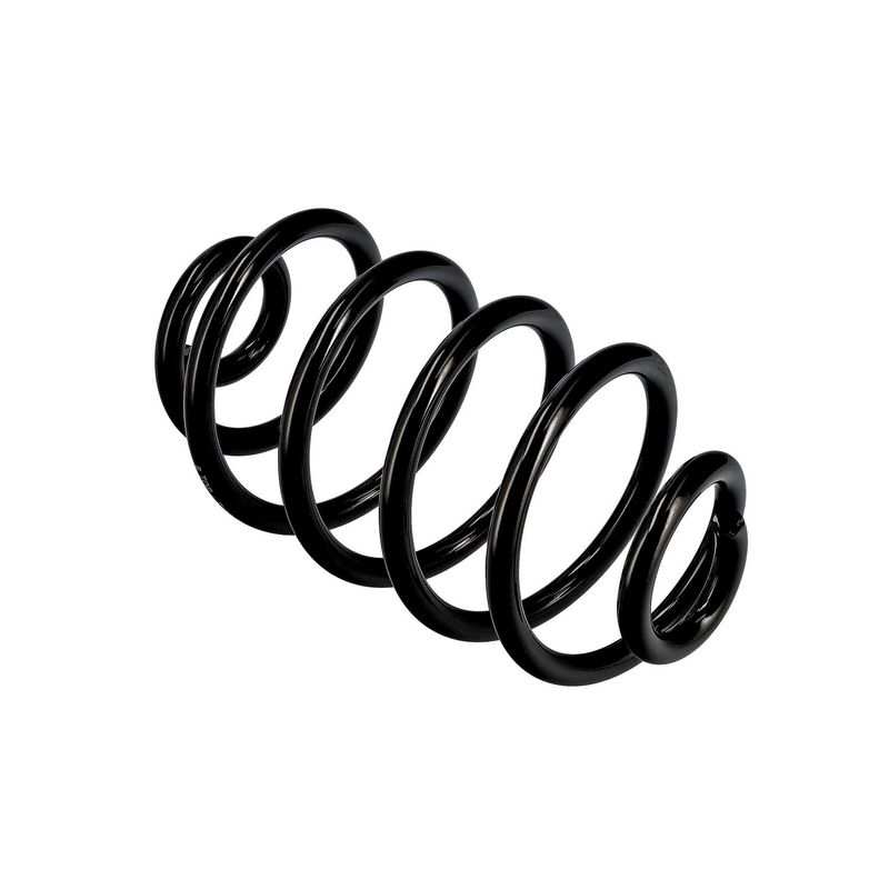 Fitting PositionRear AxleSuspensionfor vehicles with standard suspensionSpring DesignCoil spring with constant wire diameterCheck OE numberreplacement in pairs recommendedWire Diameter [mm]13.2Length [mm]305Number of coils6.3