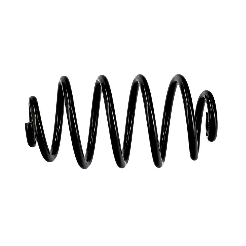 Fitting PositionRear AxleSuspensionfor vehicles with standard suspensionSpring DesignCoil spring with constant wire diameterCheck OE numberreplacement in pairs recommendedWire Diameter [mm]13.2Length [mm]305Number of coils6.3