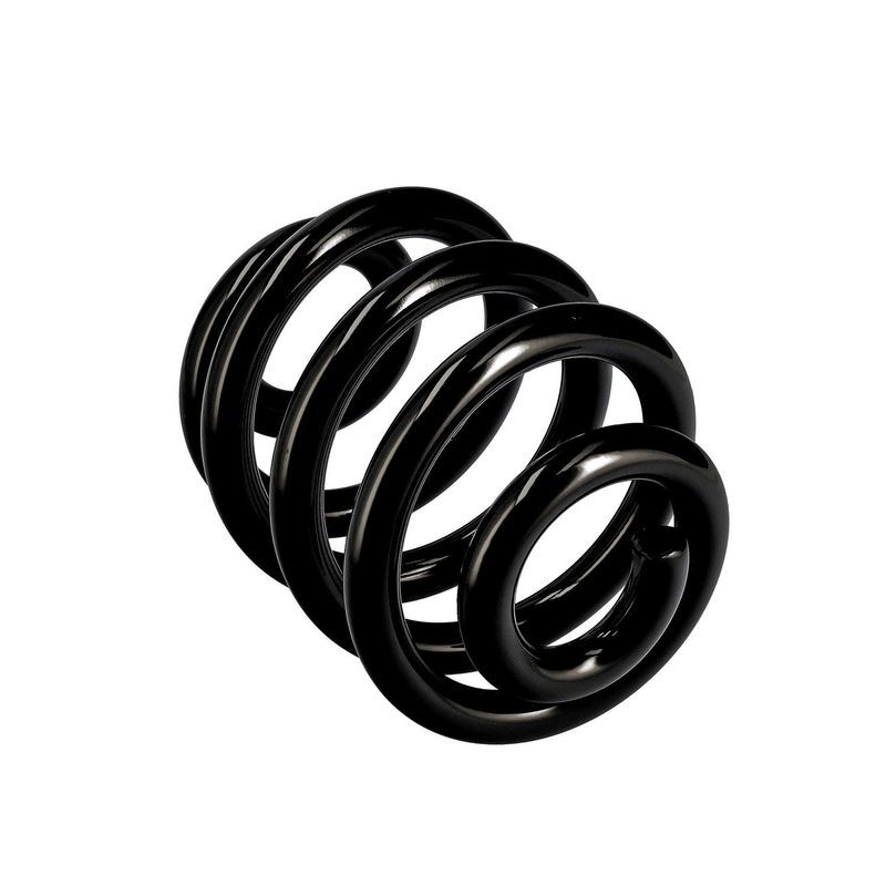 Fitting PositionRear AxleSuspensionfor vehicles with standard suspensionSpring DesignCoil spring with constant wire diameterCheck OE numberColour coding see PDFreplacement in pairs recommendedWire Diameter [mm]21Length [mm]250Number of coils5.5Additionally required articles (article numbers)R19900