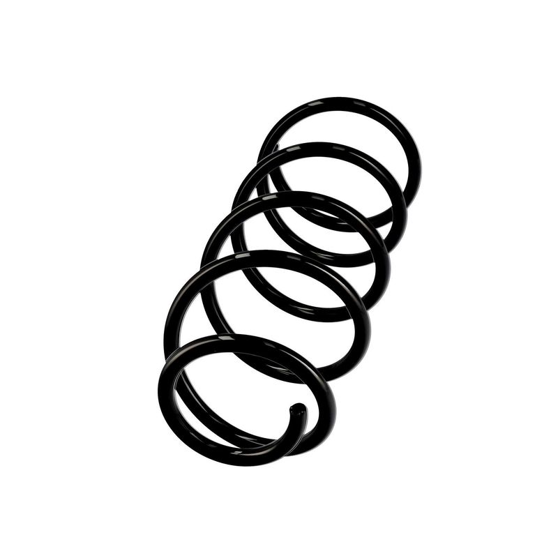 Fitting PositionFront AxleSuspensionfor vehicles with standard suspensionSpring DesignCoil SpringCheck OE numberreplacement in pairs recommendedWire Diameter [mm]14.8Length [mm]465Number of coils5.6