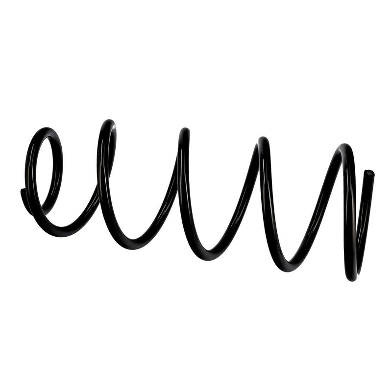 Fitting PositionFront AxleSuspensionfor vehicles with standard suspensionSpring DesignCoil SpringCheck OE numberreplacement in pairs recommendedWire Diameter [mm]14.8Length [mm]465Number of coils5.6