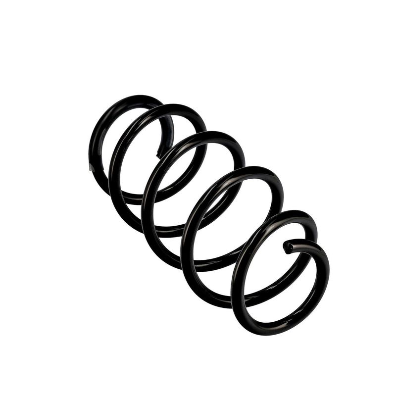 Fitting PositionFront AxleSuspensionfor vehicles with standard suspensionSpring DesignCoil SpringCheck OE numberreplacement in pairs recommendedWire Diameter [mm]13Length [mm]350Number of coils5.3