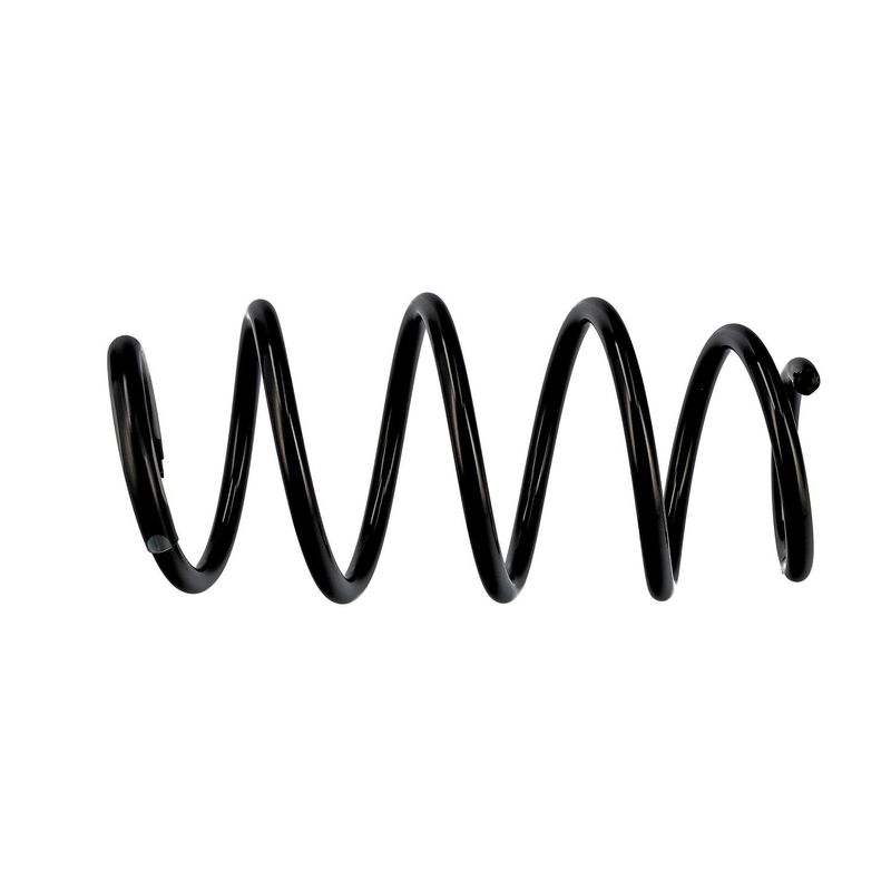 Fitting PositionFront AxleSuspensionfor vehicles with standard suspensionSpring DesignCoil SpringCheck OE numberreplacement in pairs recommendedWire Diameter [mm]13Length [mm]350Number of coils5.3