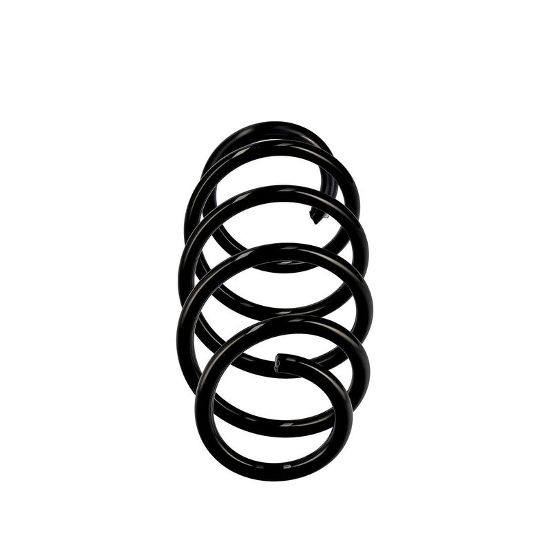 Fitting PositionFront AxleSuspensionfor vehicles with standard suspensionSpring DesignCoil SpringCheck OE numberreplacement in pairs recommendedWire Diameter [mm]13Length [mm]350Number of coils5.3
