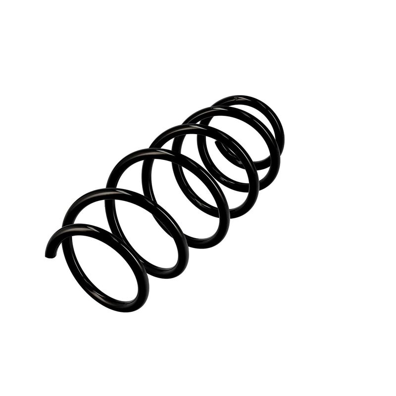 Fitting PositionFront AxleSuspensionfor vehicles with standard suspensionSpring DesignCoil SpringCheck OE numberreplacement in pairs recommendedWire Diameter [mm]12.2Length [mm]375Number of coils5.9