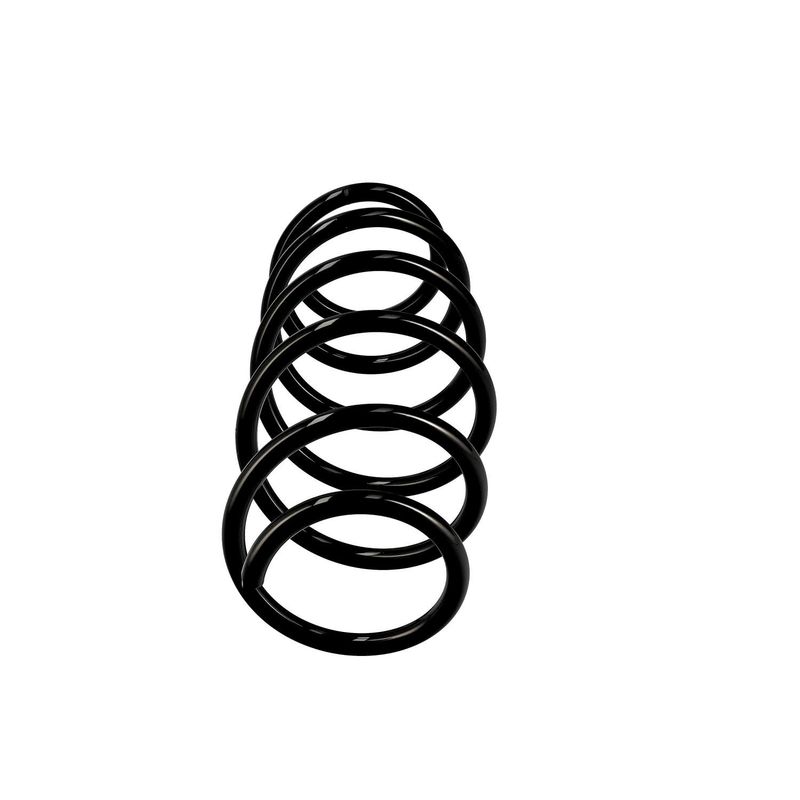 Fitting PositionFront AxleSuspensionfor vehicles with standard suspensionSpring DesignCoil SpringCheck OE numberreplacement in pairs recommendedWire Diameter [mm]12.2Length [mm]375Number of coils5.9