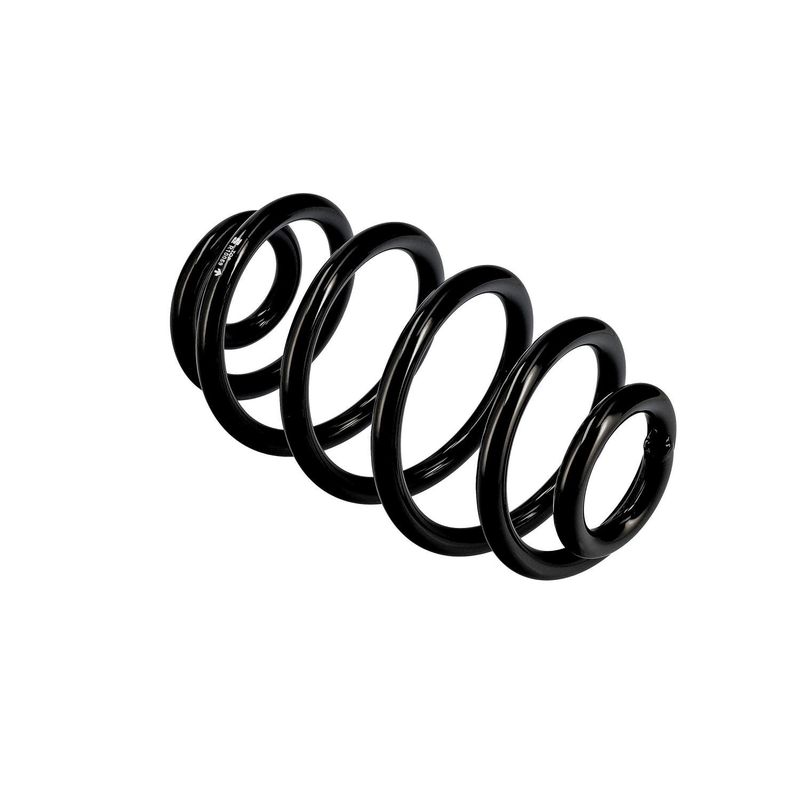 Fitting PositionRear AxleSuspensionfor vehicles with standard suspensionSpring DesignCoil spring with constant wire diameterCheck OE numberreplacement in pairs recommendedWire Diameter [mm]14.5Length [mm]291Number of coils6.6