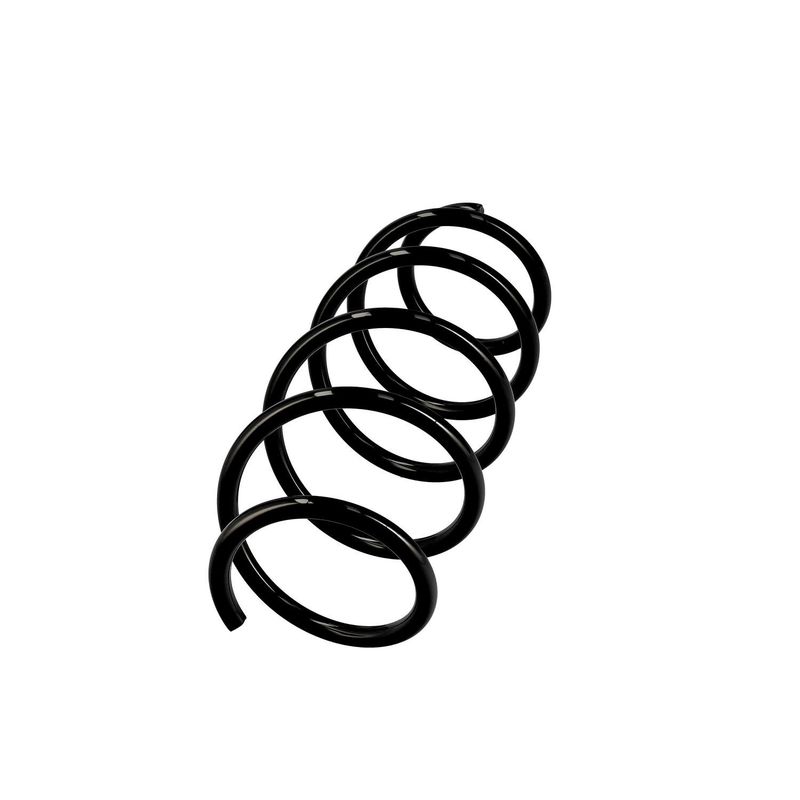 Fitting PositionFront AxleSuspensionfor vehicles with standard suspensionSpring DesignCoil SpringCheck OE numberreplacement in pairs recommendedWire Diameter [mm]11.5Length [mm]368Number of coils5.4