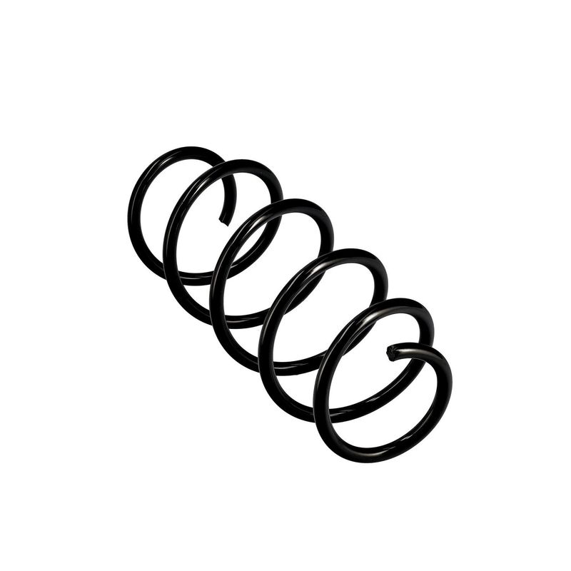 Fitting PositionFront AxleSuspensionfor vehicles with standard suspensionSpring DesignCoil SpringCheck OE numberreplacement in pairs recommendedWire Diameter [mm]11.5Length [mm]368Number of coils5.4